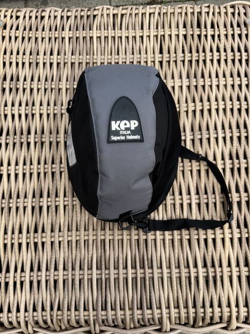 Kep Italia chromo 1.0, Kep Italia Chromo 1.0, Caitlin Beek, Kaski, Capelle aan den IJssel, Image 7