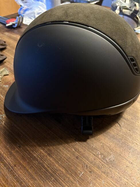 Kep Italia, Italia, Inge , Riding Helmets, Nijmegen
