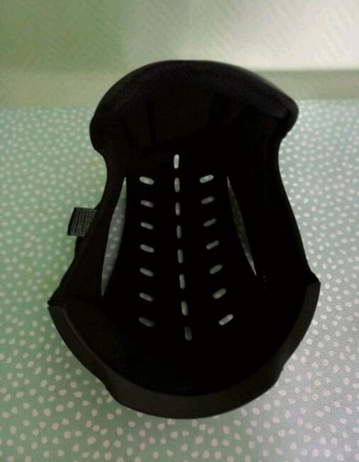 ⭐️KEP⭐️/Neuwertiges Inlay für Cromo Smart Polish, KEP  Cromo Smart Polish Polo , Rose, Reithelme, Wrestedt