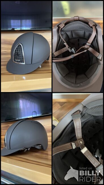 Kep Reithelm, Kep selbst konfiguriert, Julia Zöttl, Riding Helmets, Villach, Image 6