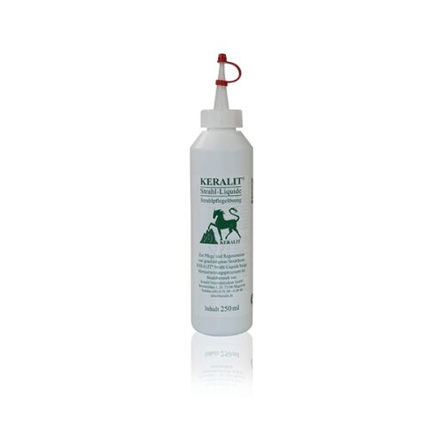 KERALIT Strahl Liquide 250ml UVP 20,19€, WOW Pferd  (WOW Pferd), Care Products, Bayern - Attenkirchen