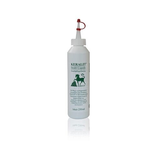 Keralit Strahl Liquide 250ml - SONDERANGEBOT, Keralit Strahl Liquide, WOW Pferd  (WOW Pferd), Care Products, Bayern - Attenkirchen