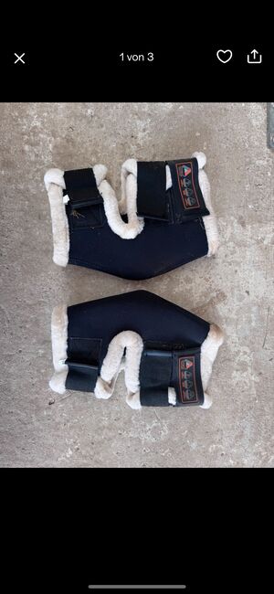 Sprunggelenksschoner Ceramic Rehab Krämer, Krämer Sprunggelenksschoner Ceramic Rehab , Sk, Tendon Boots, Landshut 