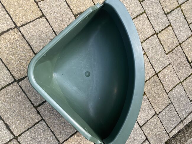 Kerbel Ecktrog 31 Liter, Kerbl Ecktrog, Iris Taufenbach, Eimer, Tröge & Tränken, Schwarzenbruck, Abbildung 3