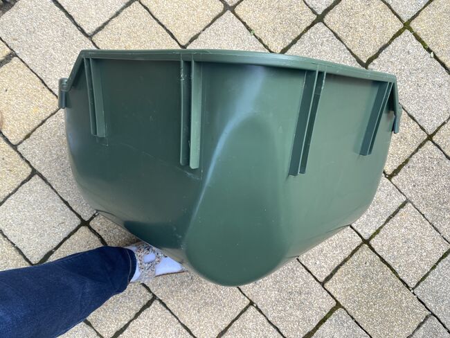 Kerbel Ecktrog 31 Liter, Kerbl Ecktrog, Iris Taufenbach, Buckets, Feeders & Waterers, Schwarzenbruck
