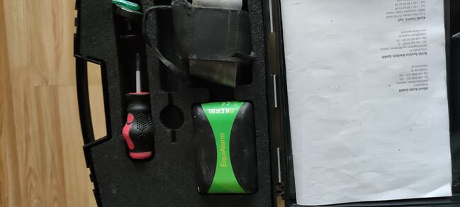 Geburtsmelder Kerbl, Kerbl, Bella, Tack Room & Stable Supplies, Wien