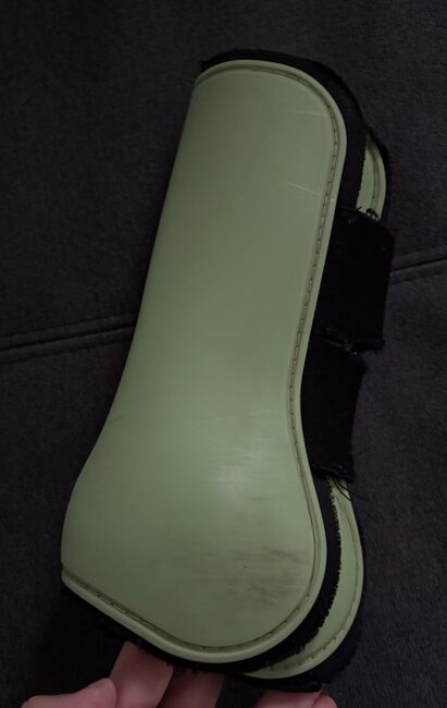 Gamaschen Kerbl, Kerbl, Sonja Eichhorn , Tendon Boots, Sonnefeld, Image 3