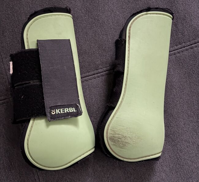 Gamaschen Kerbl, Kerbl, Sonja Eichhorn , Tendon Boots, Sonnefeld, Image 4