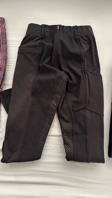 Kerrits breeches size XS. Full silicon seat, Kerrits , Mayra Mondik, Bryczesy, Georgetown , Image 2