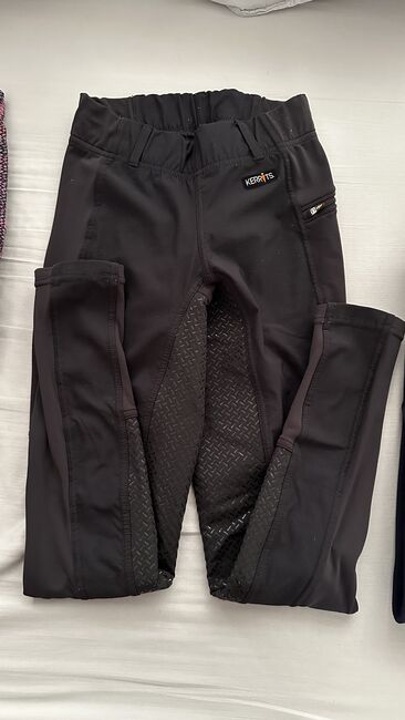 Kerrits breeches size XS. Full silicon seat, Kerrits , Mayra Mondik, Breeches & Jodhpurs, Georgetown 