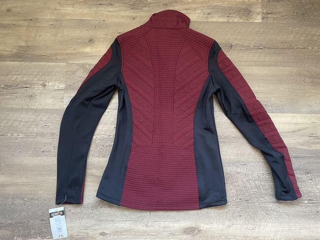 Kerrits Jacket xs, Kerrits On Track Riding, Kate 724, Riding Jackets, Coats & Vests, Naperville, Image 2