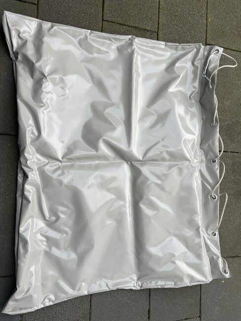 Kickpad Schlagschutz Schutzmatte 1.2m Box Pferd NEU, Hundetanne, Tack Room & Stable Supplies, Hennef