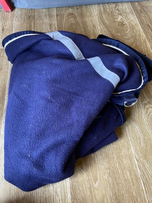 Nierendecke, Stephanie , Horse Blankets, Sheets & Coolers, Graz 