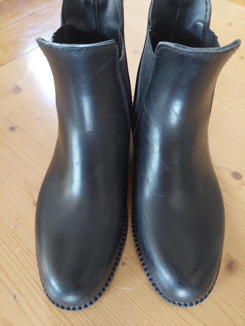 Kinder Stiefeletten 35, Christina Schmidt, Jodhpur Boots, Düsseldorf, Image 2