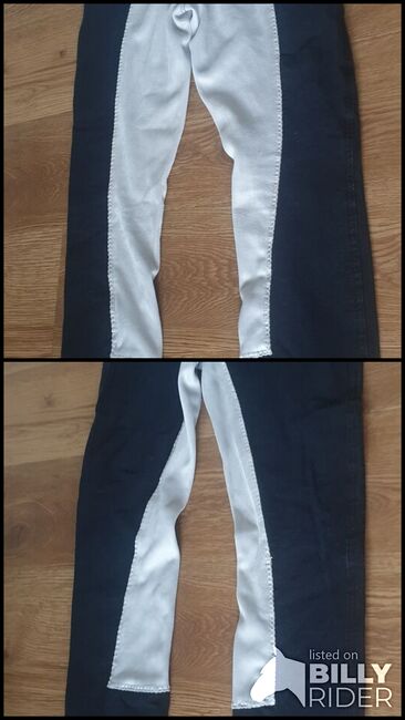 Kinder Reithose, 4U NIQ, Alicia Michels, Children's Breeches & Jodhpurs, Recklinghausen , Image 3