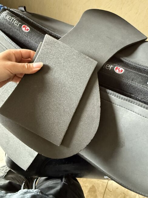Kiefer Ausgleichspad, Kiefer , Leandra , Andere Pads, Kerpen , Abbildung 4
