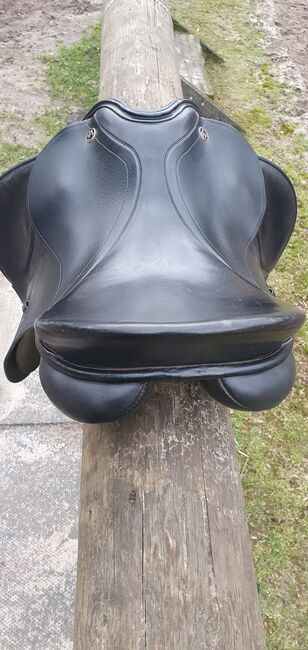 Kieffer Aachen AT VS Sattel, Kieffer Aachen AT, Justi, All Purpose Saddle, Grünheide , Image 10