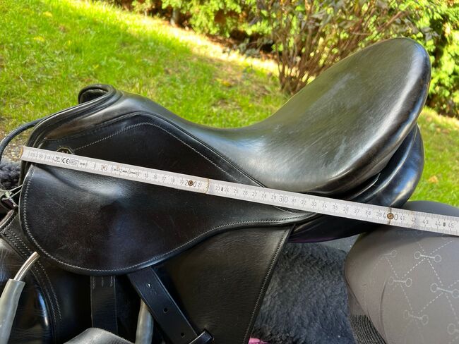 Kieffer Aachen at VSD abzugeben, Georg Kieffer  Aachen at VSD , Lange , All Purpose Saddle, Breitungen