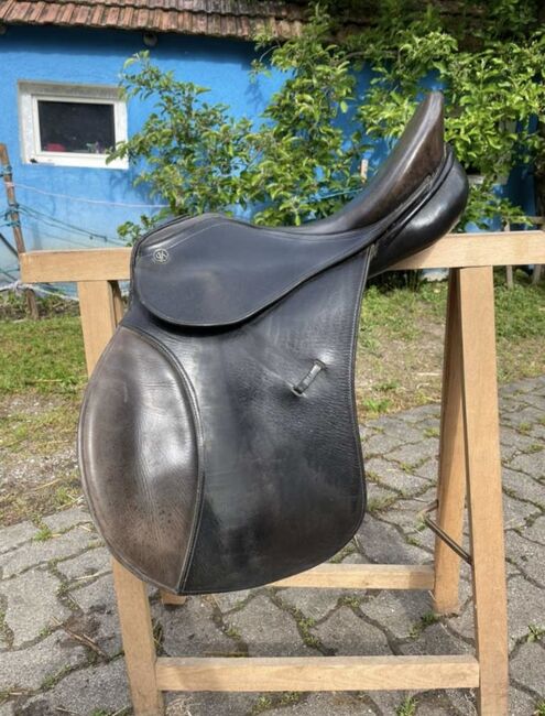Kieffer Aachen Vielseitigkeitssattel, Kieffer Aachen, Sophie , Other Saddle, Laab im Walde