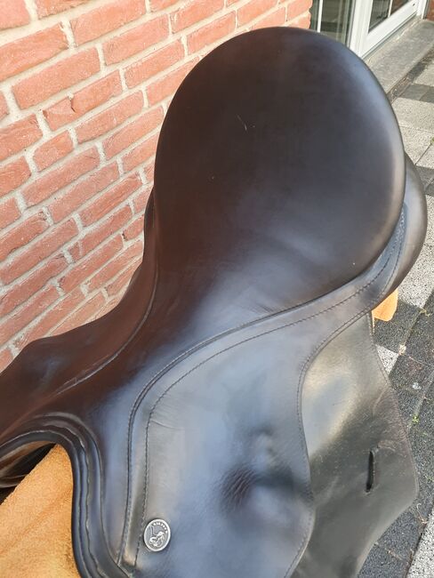 Kieffer Aachen exklusiv Gr 1 für Holzpferd oder Deko, Kieffer Aachen, Kiki, All Purpose Saddle, Burgwedel, Image 3