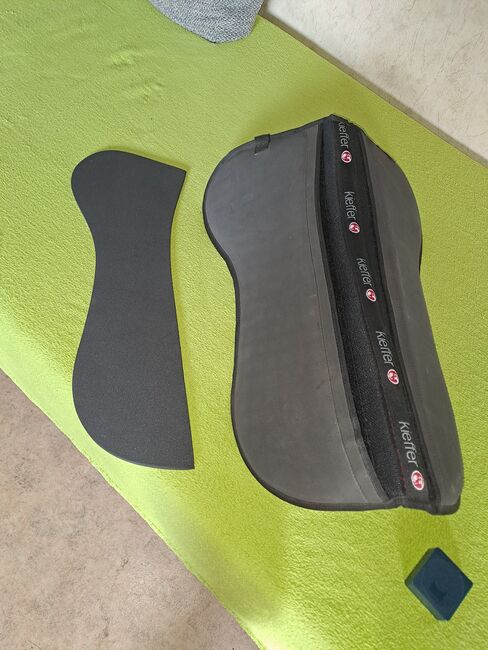Kieffer Air Tex, Kieffer Air Tex, Victoria, Andere Pads, Kaltenleutgeben