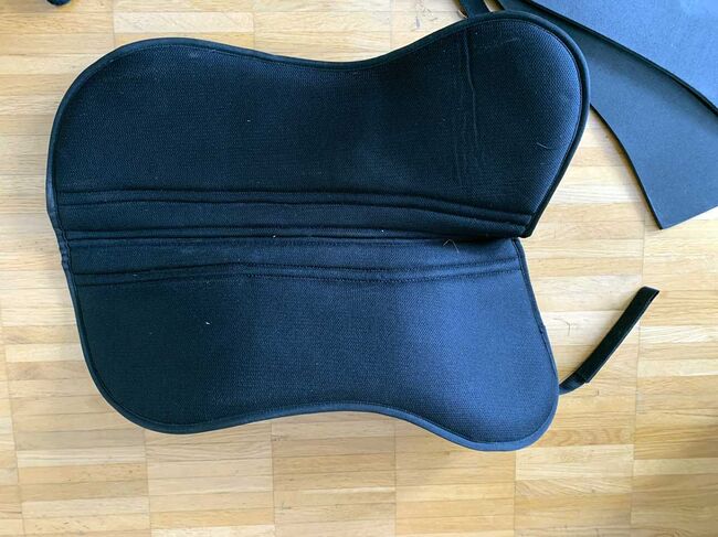 Kieffer Air-Tex Korrekturpad, Kieffer KIEFFER Ausgleichspad AIR TEX, Nicole, Andere Pads, Hamburg, Abbildung 2