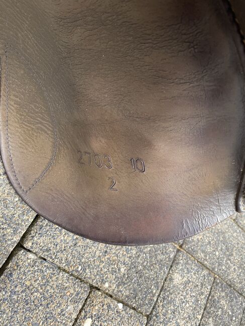 Kieffer Bavaria VS Sattel, Kieffer Bavaria, Gina, All Purpose Saddle, Übach-Palenberg, Image 6