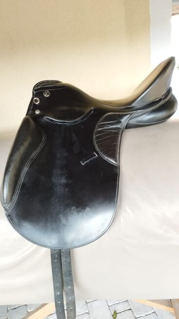 Kieffer Dressursattel Action, Kieffer, Veronika, Dressage Saddle, Thalgau