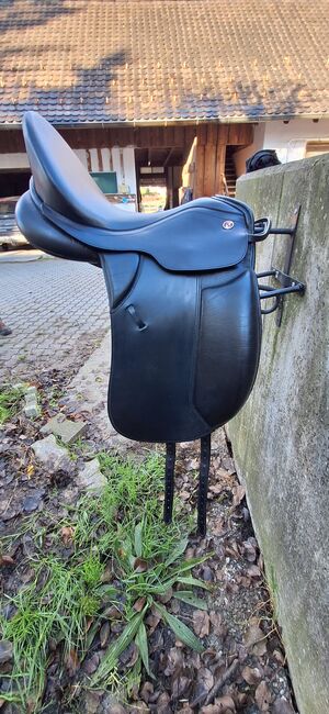 Kieffer Dressursattel Lusitano EVO Exklusive DP Neu, KIEFFER  Lusitano Evo, Joelle Granig , Dressage Saddle, Lustenau Vorarlberg 