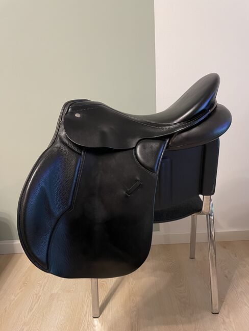 Kieffer Europe CT Vielseitigkeitssattel, Kieffer Europe CT Exclusiv, Marie, Other Saddle, Wietmarschen