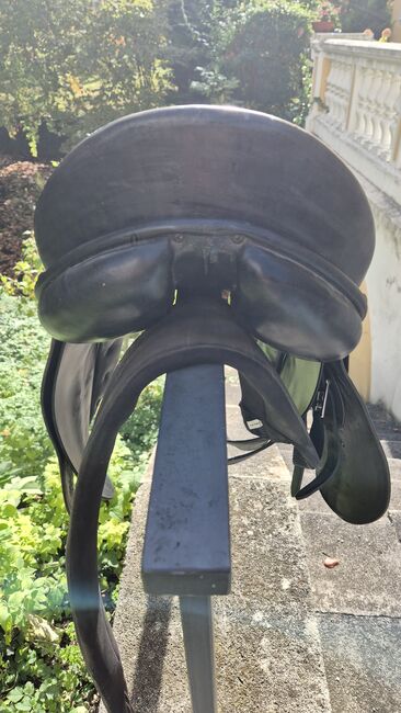 Kieffer Vielseitigkeitssattel, Sophie, All Purpose Saddle, Oberwaltersdorf, Image 5