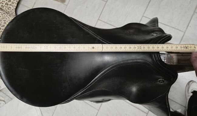 Kieffer Garmisch, Kieffer  Garmisch , Katrin , All Purpose Saddle, Gedern, Image 3