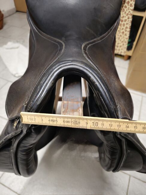 Kieffer Garmisch, Kieffer  Garmisch , Katrin , All Purpose Saddle, Gedern, Image 4