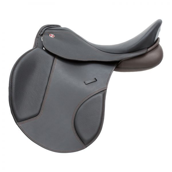 Kieffer Garmisch Evolution, Kieffer Garmisch Evolution , Reitsattel, All Purpose Saddle, Boxberg/Oberlausitz