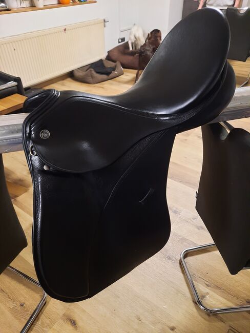 Kieffer Garmisch VS Sattel, Kieffer Garmisch, Lk, All Purpose Saddle, Bezirk Amstetten