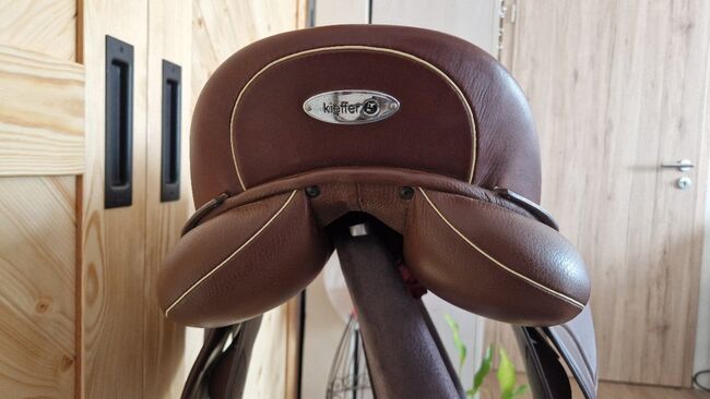 Kieffer Jana Exklusiv, Kieffer Jana Exklusiv, Anna, Jumping Saddle, Wöllstadt, Image 3