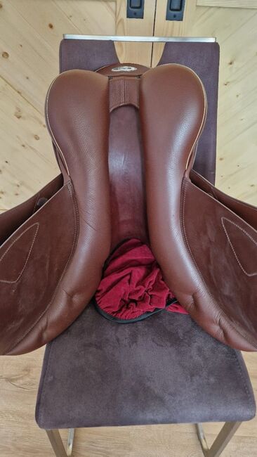 Kieffer Jana Exklusiv, Kieffer Jana Exklusiv, Anna, Jumping Saddle, Wöllstadt, Image 5