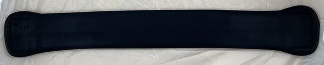Kieffer Kurzgurt, Neopren, schwarz, Länge 75 cm, Kieffer, Johanna , Sattelgurte, Reutlingen , Abbildung 3