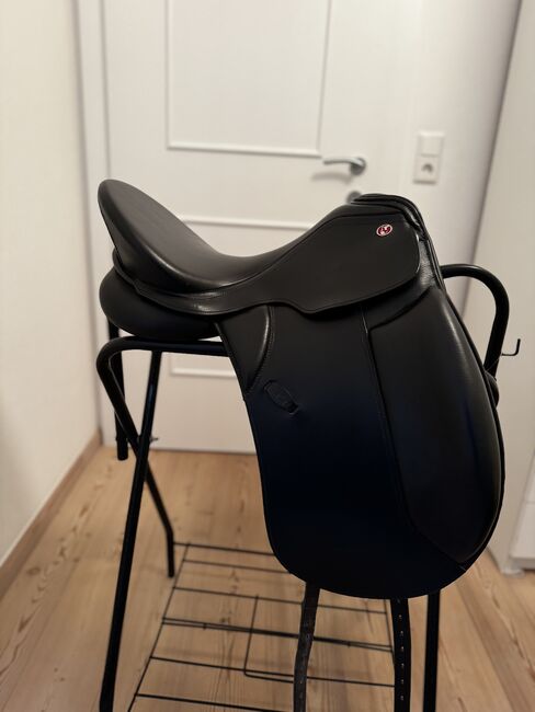 Kieffer Lusitano neuwerig, Kieffer  Lusitano Evo Exclusiv AT Lusitano Evo, Nadine Eder-Knispel, Dressursattel, Schwendau