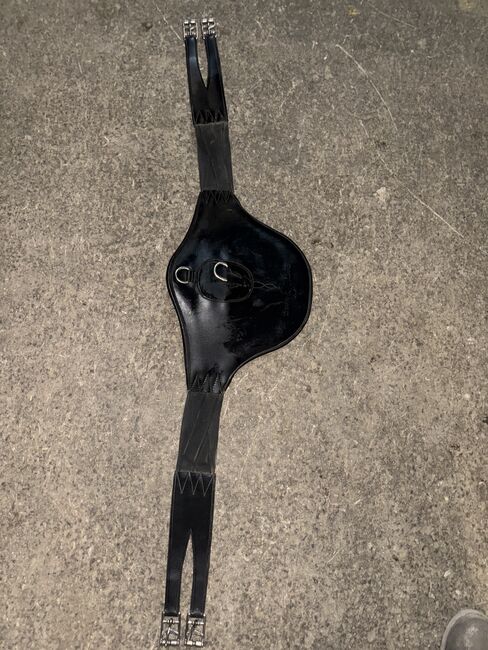 Kieffer Stollengurt, Kieffer, Leonie Sophie Gensbichler , Girths & Cinches, Wien  