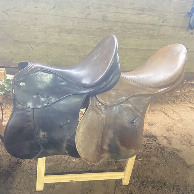 Sättel Kieffer, Kieffer, Molly, All Purpose Saddle, Osnabrück, Image 6