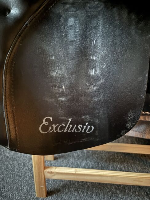 Kieffer sattel, Kieffer Europe CT , Anna, All Purpose Saddle, Bad Endbach, Image 5