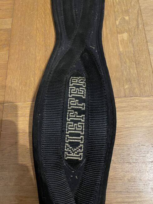 Kieffer Sattelgurt 80cm, Kieffer, LK, Sattelgurte, Remshalden 