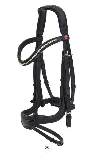 Kieffer Trense Anouk, Kieffer  Anouk/ Luna /Amy Shine , Bvdv, Bridles & Headstalls, Gelsenkirchen