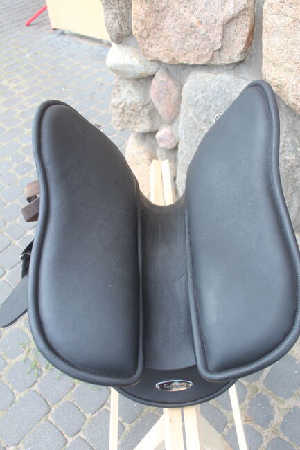 KIEFFER  TRAIL Trekking / endurance Saddle New !!!, kieffer Trail , Katarzyna Banik, Endurance Saddle, Santok, Image 7