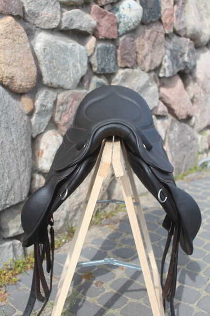 KIEFFER  TRAIL Trekking / endurance Saddle New !!!, kieffer Trail , Katarzyna Banik, Endurance Saddle, Santok, Image 12