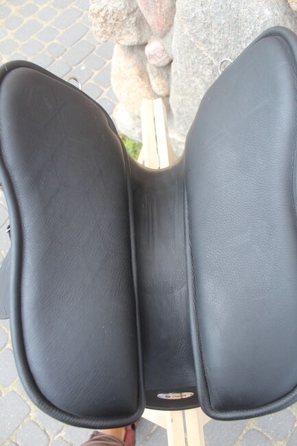 KIEFFER  TRAIL Trekking / endurance Saddle New !!!, kieffer Trail , Katarzyna Banik, Endurance Saddle, Santok, Image 15