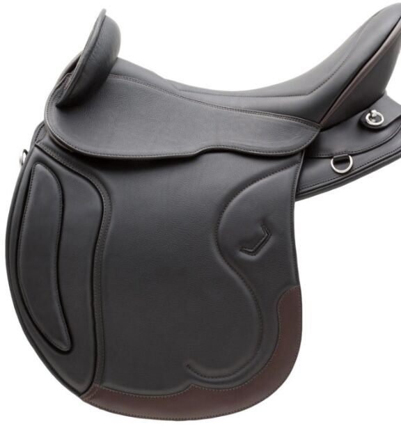 Kieffer Trekk Vario, Kieffer TrekkVario, Bettina, Endurance Saddle, Heimsheim, Image 3