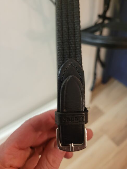 Kieffer Ultrasoft Sue, Kieffer Ultrasoft Sue, Daniela, Nosebands, Klagenfurt am Wörthersee, Image 2