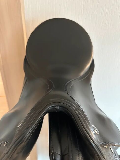 Sattel Kieffer Excellent, Kieffer Excellent, Chiara Magdalena, Jumping Saddle, Hasbergen, Image 7
